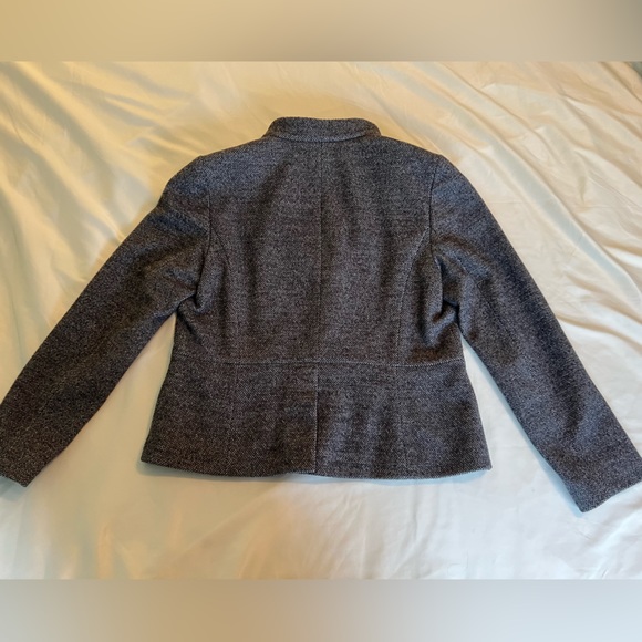 Talbots Blazer Jacket - Picture 3 of 4